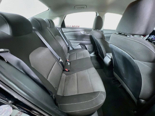 Used 2023 Kia Forte LXS w/ LXS Technology Package FWD image 36