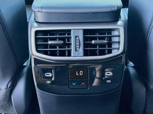 New 2026 Lexus RX 350 F Sport AWD/4WD image 21