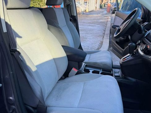 Used 2016 Honda CR-V EX image 10