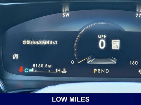 Used 2024 Lincoln Aviator Black Label AWD/4WD image 36
