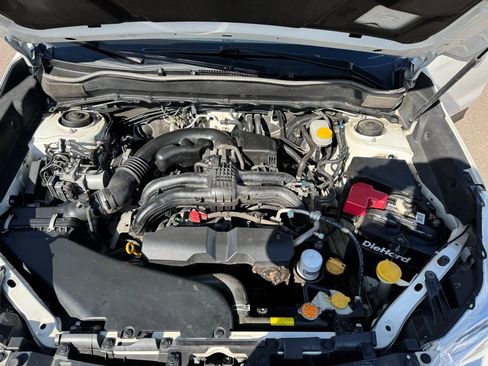 Used 2016 Subaru Forester 2.5i Premium image 11