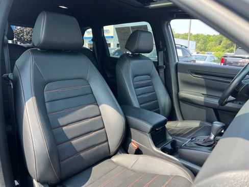 Used 2024 Honda CR-V Sport-L image 27
