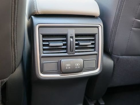 Certified 2024 Subaru Forester Limited w/ Pop Package 2 AWD/4WD image 18