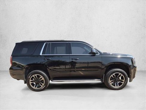 Used 2018 GMC Yukon SLT w/ Open Road Package AWD/4WD image 4