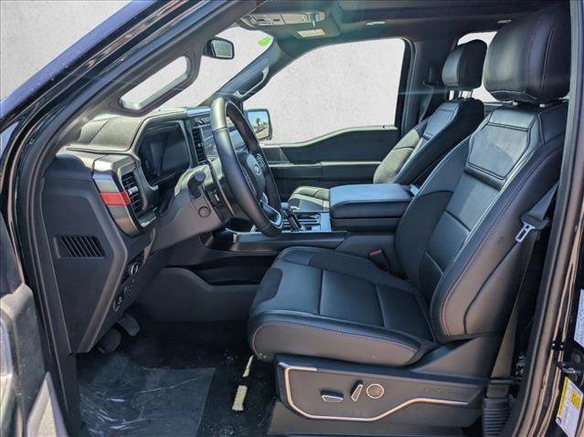 New 2026 Ford F150 Raptor AWD/4WD image 4