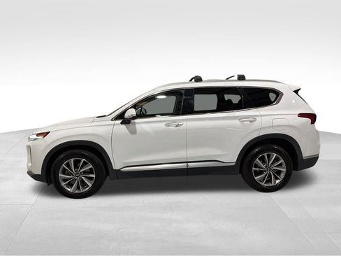 Used 2020 Hyundai Santa Fe SEL w/ Convenience + Premium Package image 10