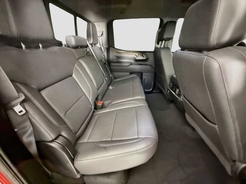 Used 2025 GMC Sierra 1500 Elevation w/ Elevation Premium Package AWD/4WD image 28