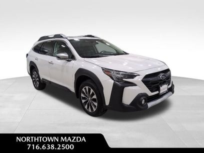 Used 2023 Subaru Outback Touring XT