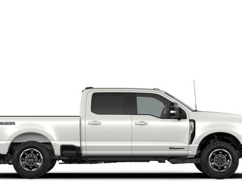 New 2026 Ford F250 Lariat w/ Tremor Off-Road Package image 27