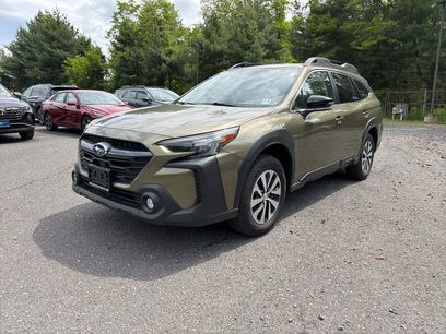 Used 2024 Subaru Outback Premium