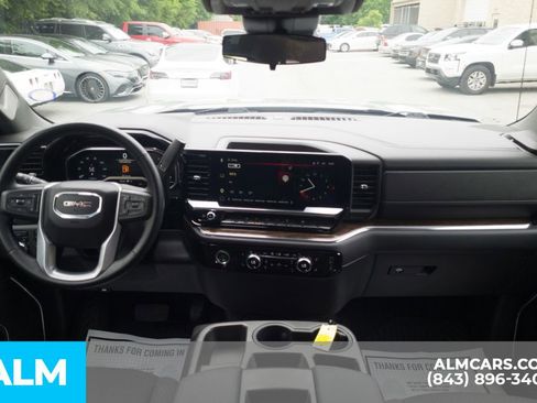 Used 2023 GMC Sierra 1500 Elevation AWD/4WD image 20
