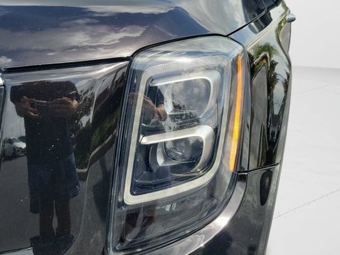 Used 2021 Kia Telluride SX w/ SX Prestige Package AWD/4WD image 25