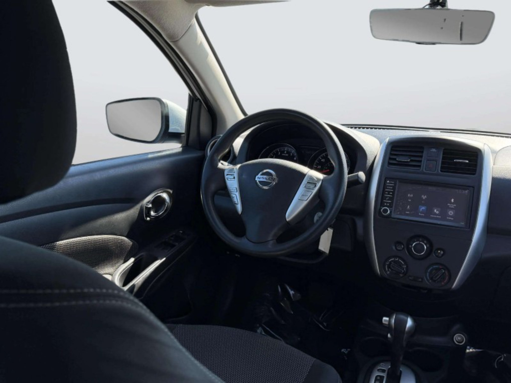 Used 2019 Nissan Versa SV FWD image 15