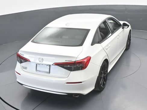 Used 2023 Honda Civic Sport image 44