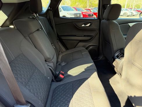 Used 2022 Chevrolet Blazer LT image 8