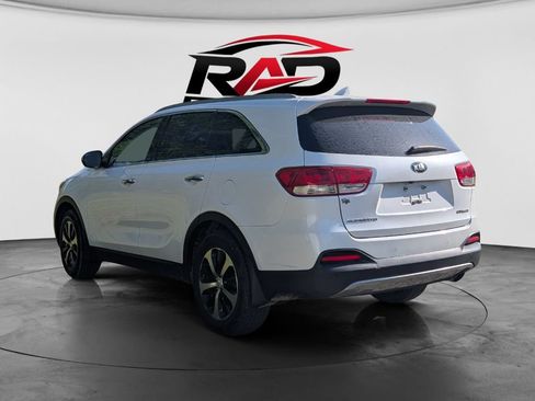 Used 2017 Kia Sorento EX FWD image 5