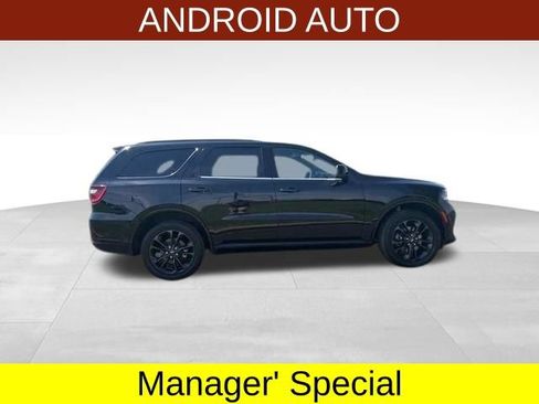 Used 2023 Dodge Durango GT AWD/4WD image 8