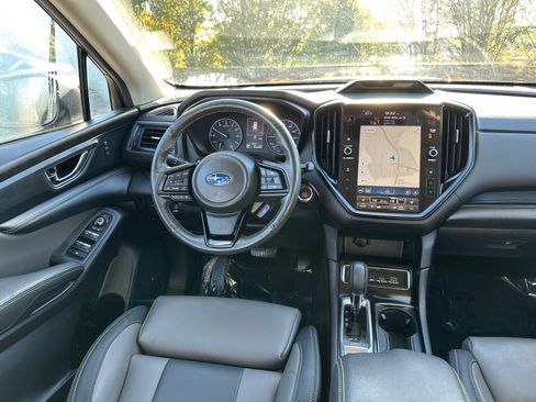 Used 2024 Subaru Ascent Onyx Edition Limited w/ Popular Package Onyx image 25