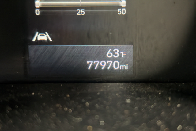 Used 2021 Hyundai Elantra SEL FWD image 10
