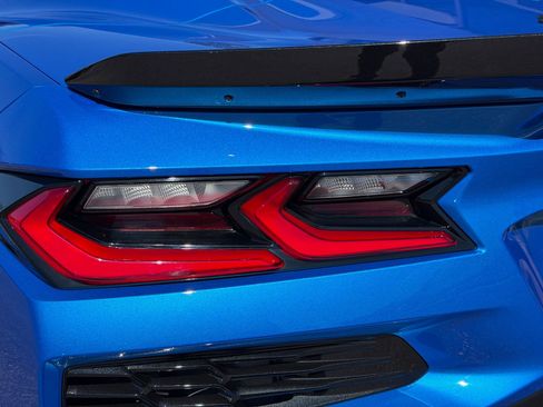 Used 2025 Chevrolet Corvette E-Ray w/ ZER Performance Package image 21