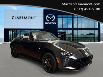 New 2025 MAZDA MX-5 Miata Sport