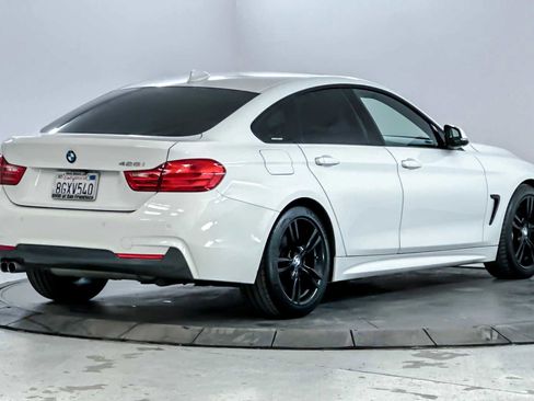 Used 2016 BMW 428i image 2