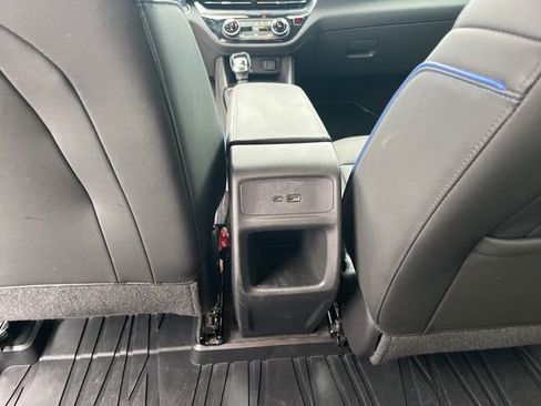 Used 2025 Buick Envista Sport Touring w/ Convenience I Package FWD image 13