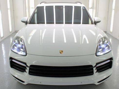 Used 2019 Porsche Cayenne image 3