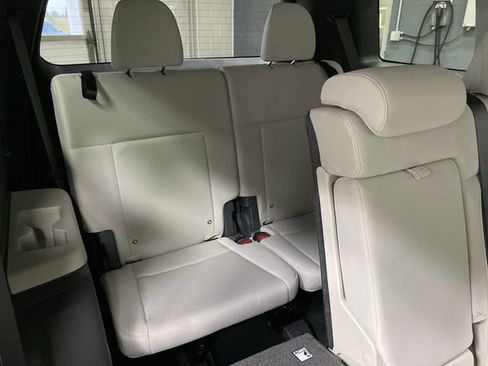 New 2026 Hyundai Santa Fe SE image 31