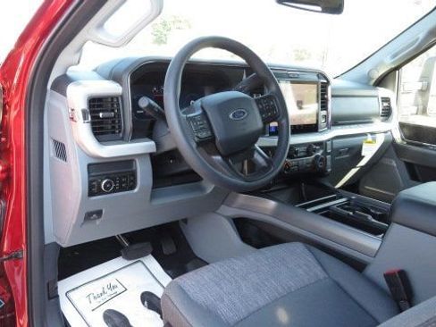 New 2026 Ford F350 XLT w/ XLT Premium Package AWD/4WD image 2