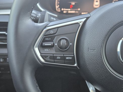 Certified 2026 Acura MDX w/ Technology Package image 36