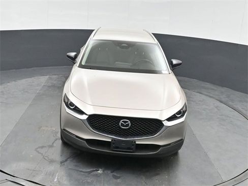 Used 2024 MAZDA CX-30 AWD 2.5 S w/ Select Sport Pkg image 32