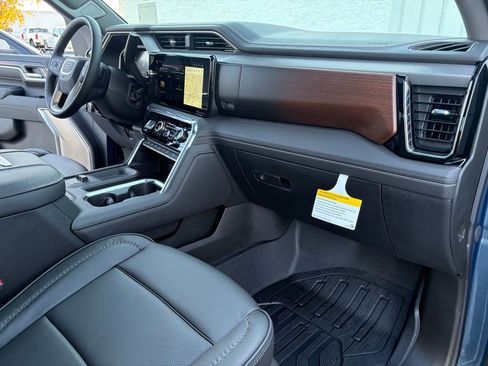 New 2026 GMC Sierra 2500 Denali w/ Technology Package image 55