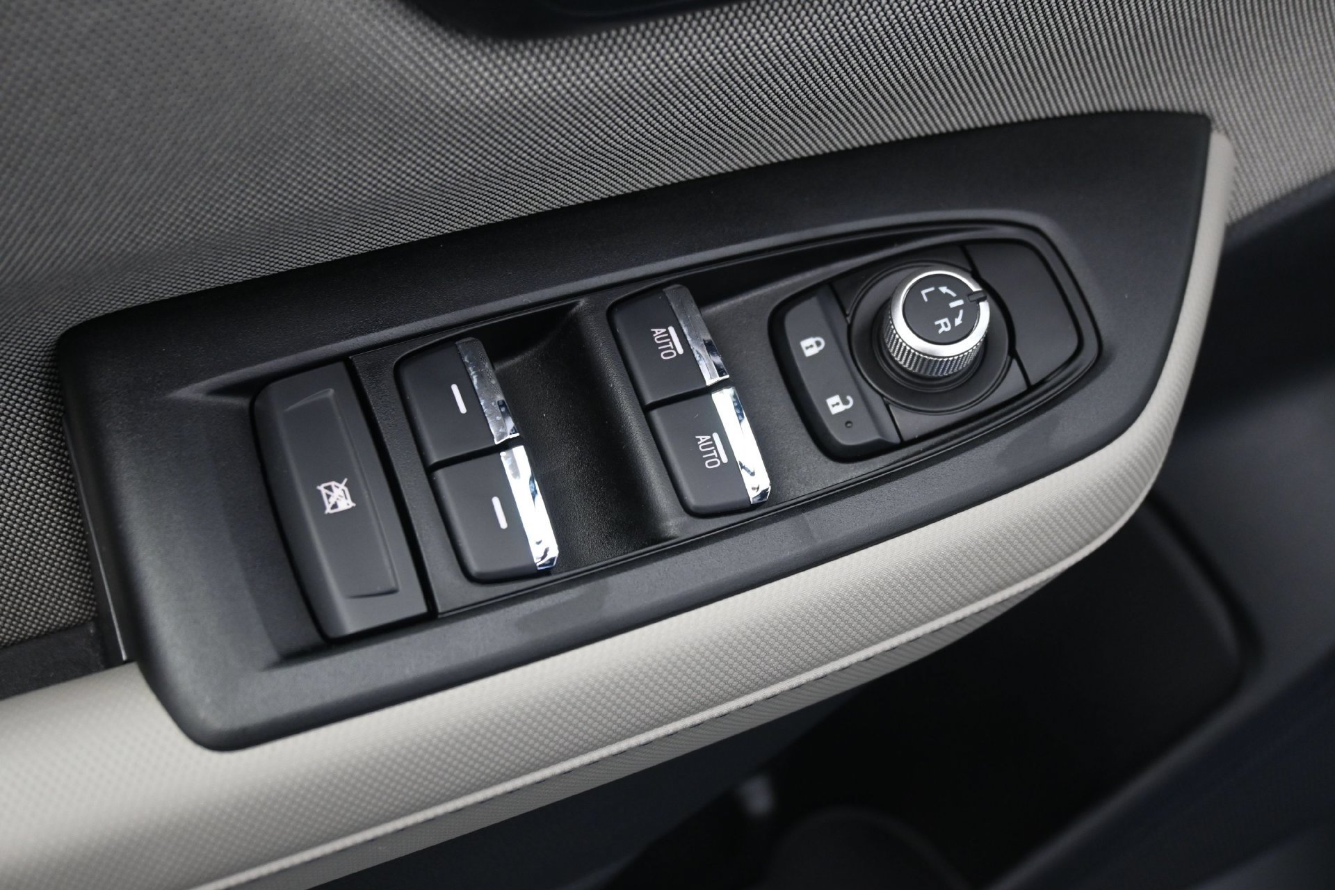 Certified 2026 Subaru Forester Premium AWD/4WD image 19