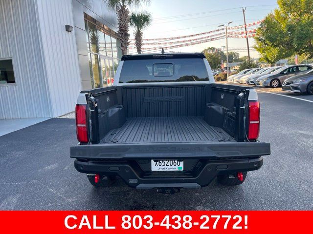 Used 2025 Toyota Tacoma TRD Pro AWD/4WD image 37