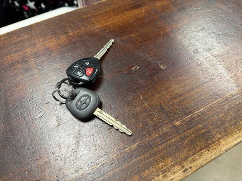 Used 2013 Scion FR-S image 38