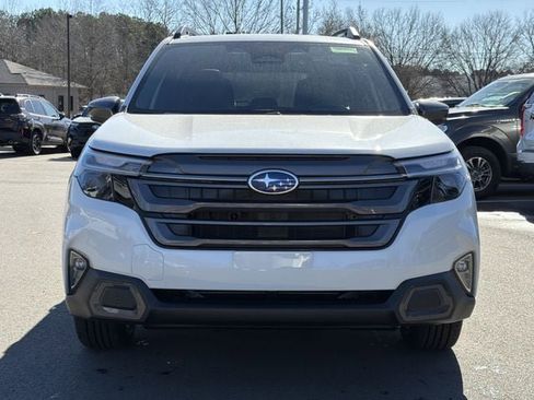 New 2026 Subaru Forester Limited image 8