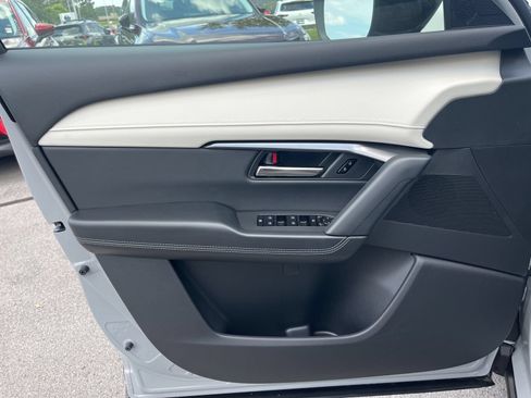 New 2026 MAZDA CX-5 Select AWD/4WD image 6