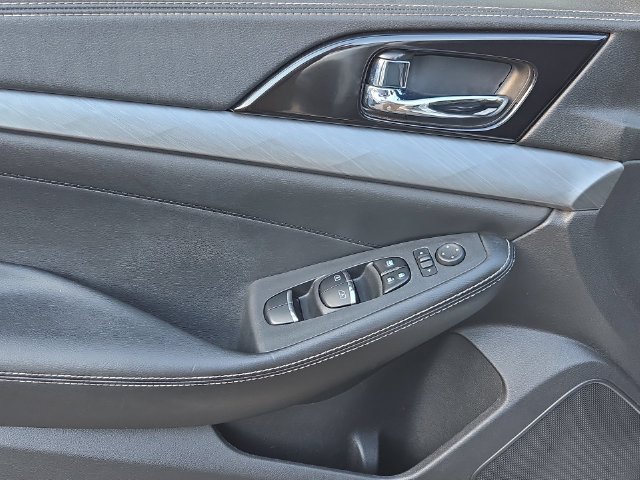 Used 2017 Nissan Maxima 3.5 SV FWD image 13