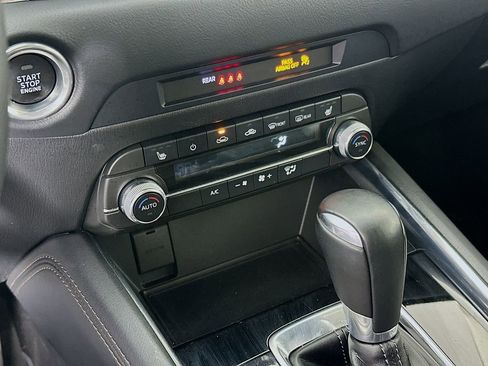 Certified 2023 MAZDA CX-5 AWD 2.5 S w/ Premium Package image 21