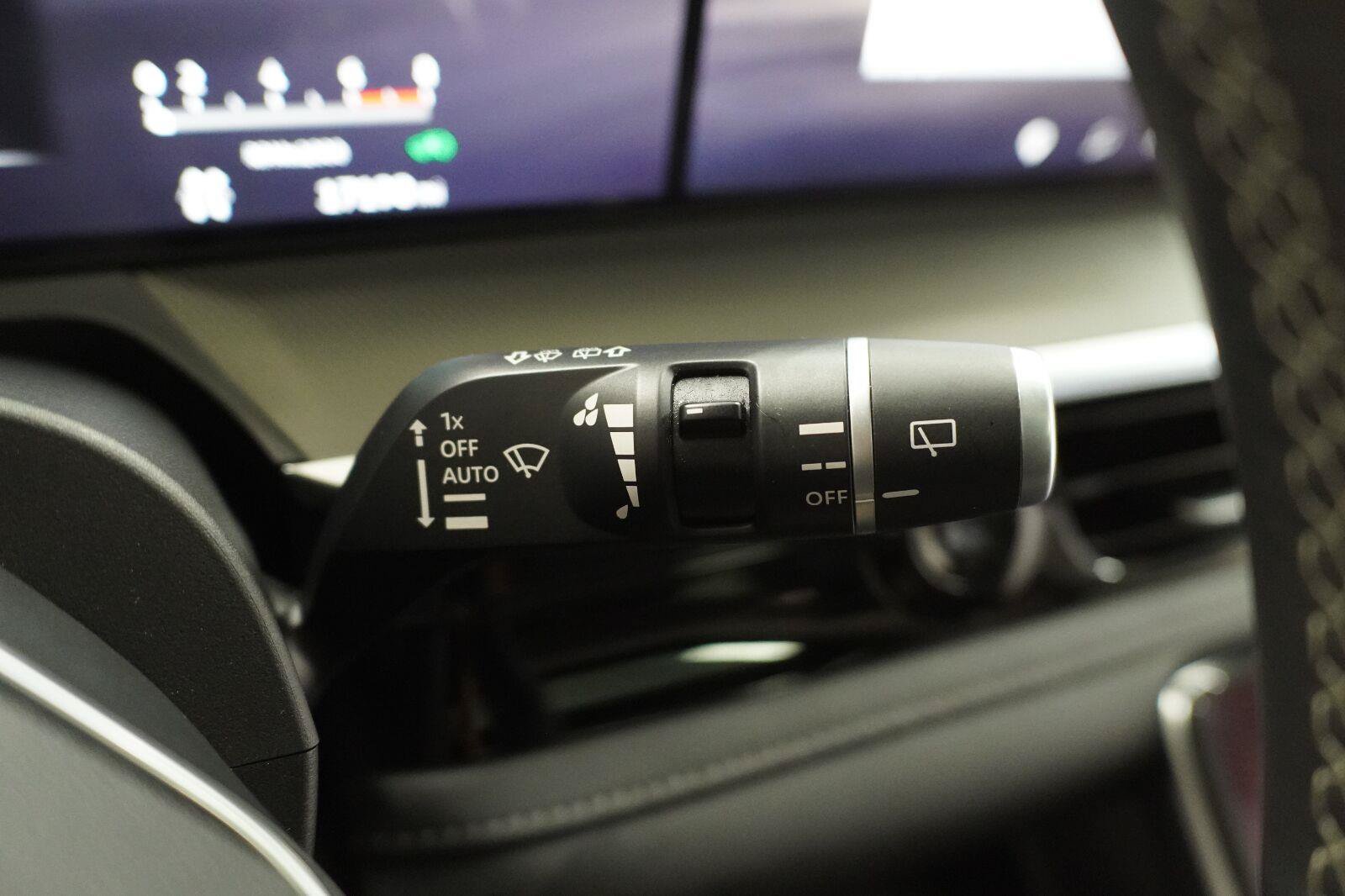 Used 2025 INFINITI QX80 Luxe AWD/4WD image 12