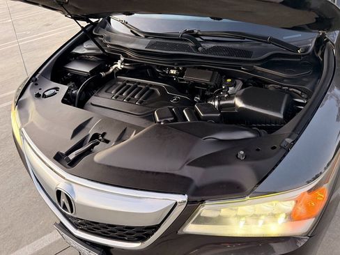 Used 2014 Acura MDX FWD w/ Technology Package image 5