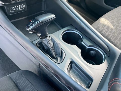 Certified 2023 Dodge Durango GT w/ Blacktop Package AWD/4WD image 16