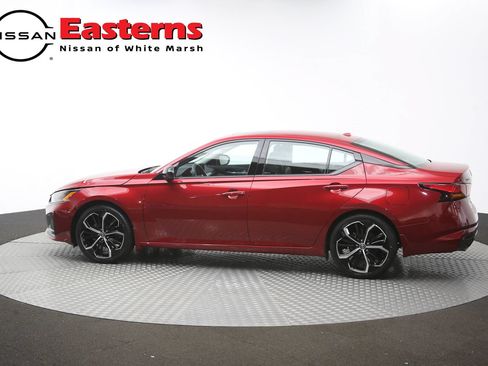 Used 2024 Nissan Altima 2.5 SR w/ SR Premium Package FWD image 60