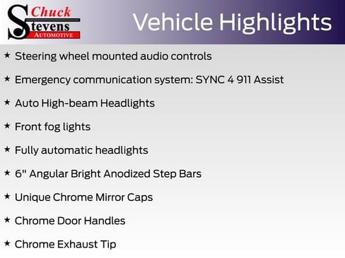 New 2026 Ford F250 Lariat w/ Chrome Package image 30