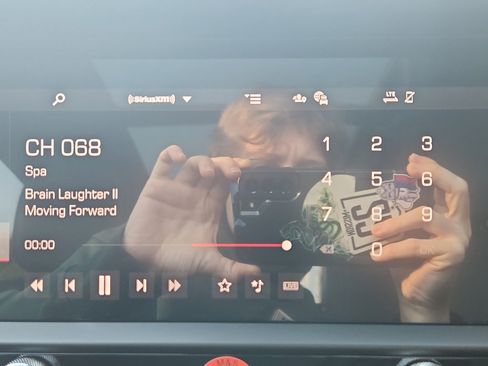 New 2026 Porsche Macan image 30