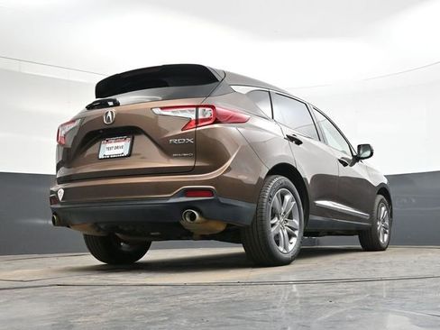 Used 2019 Acura RDX AWD w/ Advance Package image 32