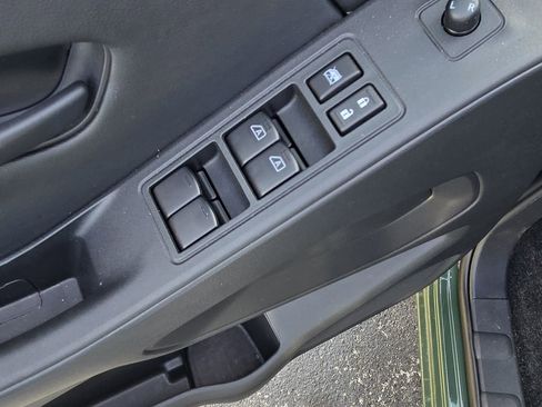 New 2026 Nissan Frontier SV w/ Tow Package RWD image 18