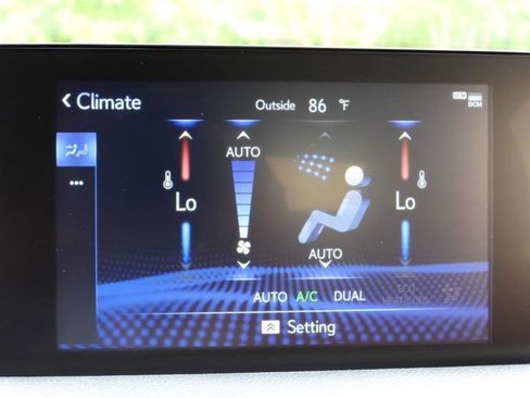 Used 2022 Lexus IS 300 RWD image 66