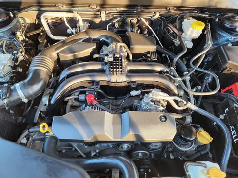 Used 2018 Subaru Outback 2.5i Limited image 40